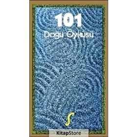 101 Doğu Öyküsü - H. Zekâi Yiğitler