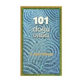 101 Doğu Öyküsü - H. Zekâi Yiğitler