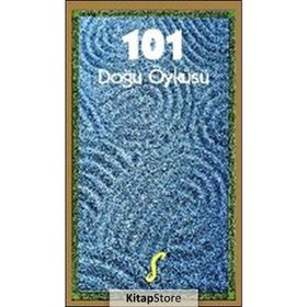 101 Doğu Öyküsü - H. Zekâi Yiğitler
