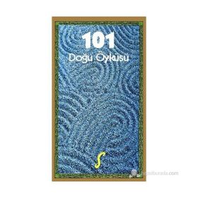 101 Doğu Öyküsü - H. Zekâi Yiğitler