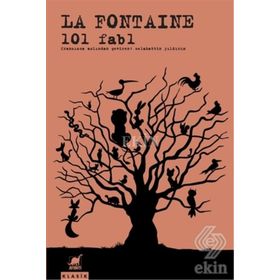 101 Fabl - lafontein jean de la fontaine