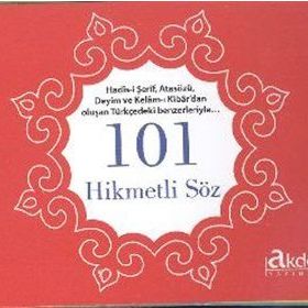101 Hikmetli Söz - Adem Varıcı