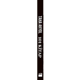 101 Kitap - Taha Akyol