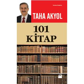 101 Kitap - Taha Akyol
