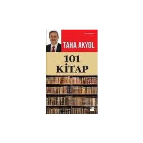 101 Kitap - Taha Akyol