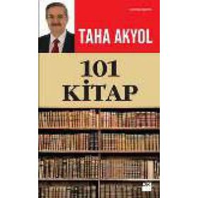 101 Kitap - Taha Akyol
