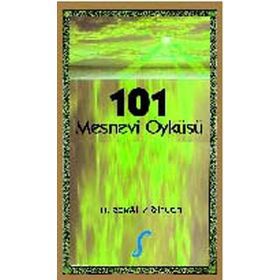 101 MESNEVI ÖYKÜSÜ - H. ZEKÂI YİĞİTLER