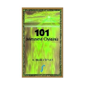101 MESNEVI ÖYKÜSÜ - H. ZEKÂI YİĞİTLER