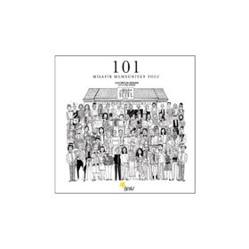 101 Misafir Memnuniyet Yolu - Orkun Avkan