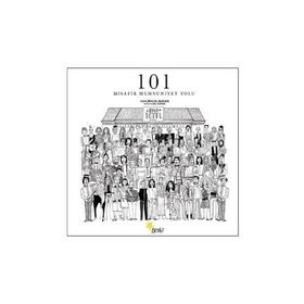 101 Misafir Memnuniyet Yolu - Orkun Avkan