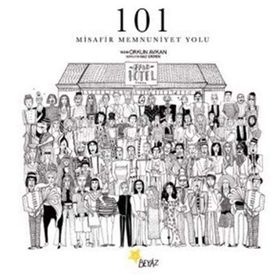 101 Misafir Memnuniyet Yolu - Orkun Avkan