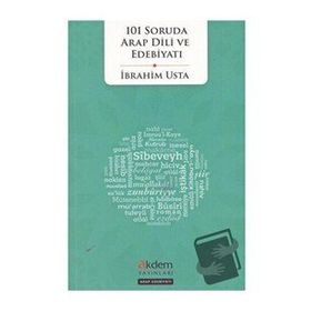 101 Soruda Arap Dili ve Edebiyatı - Akdem Yayınları