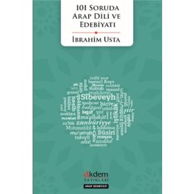 101 Soruda Arap Dili ve Edebiyatı - Akdem Yayınları