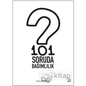 101 Soruda Bağımlılık - Kolektif