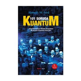 101 SORUDA KUANTUM - KENNETH W. FORD