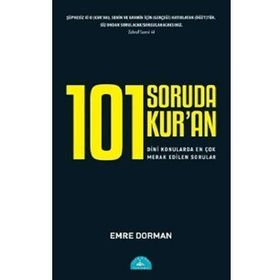 101 Soruda Kur'an - Emre Dorman