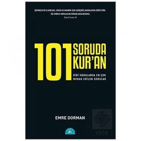 101 Soruda Kur'an - Emre Dorman