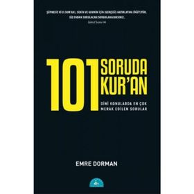101 Soruda Kur'an - Emre Dorman
