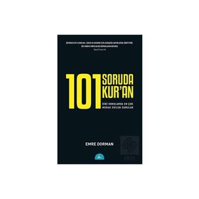 101 Soruda Kur'an - Emre Dorman