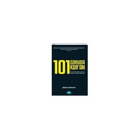 101 Soruda Kur'an - Emre Dorman
