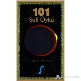 101 SUFI ÖYKÜ - H. ZEKÂI YİĞİTLER