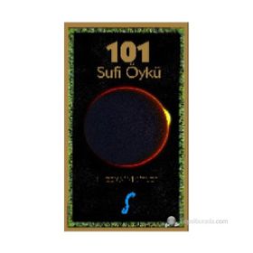 101 SUFI ÖYKÜ - H. ZEKÂI YİĞİTLER