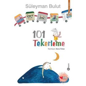 101 Tekerleme - Süleyman Bulut