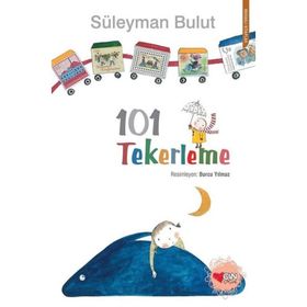 101 Tekerleme - Süleyman Bulut