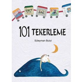 101 Tekerleme - Süleyman Bulut