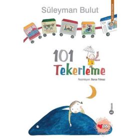 101 Tekerleme - Süleyman Bulut