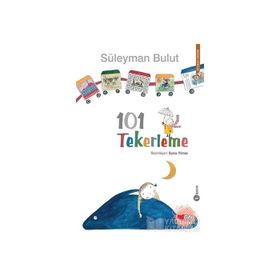 101 Tekerleme - Süleyman Bulut