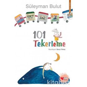101 Tekerleme - Süleyman Bulut