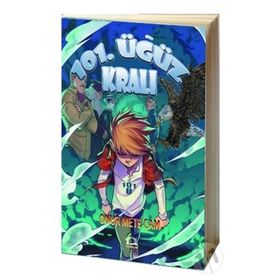 101. Üğüz Kralı - Onur Mete Çam