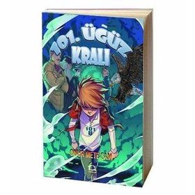 101. Üğüz Kralı - Onur Mete Çam