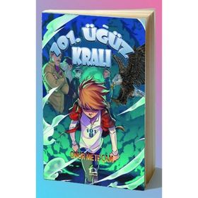 101. Üğüz Kralı - Onur Mete Çam