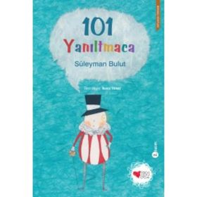101 YANILTMACA - SÜLEYMAN BULUT