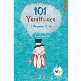 101 YANILTMACA - SÜLEYMAN BULUT