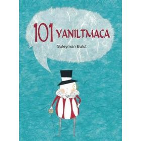 101 YANILTMACA - SÜLEYMAN BULUT