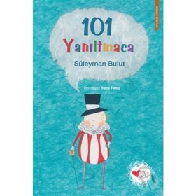 101 YANILTMACA - SÜLEYMAN BULUT
