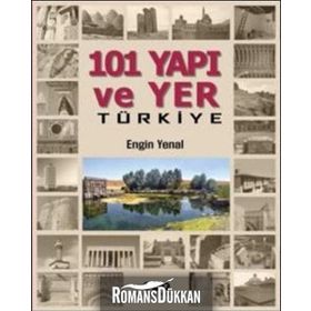 101 Yapı ve Yer Türkiye - Kolektif