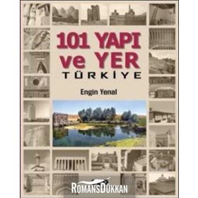 101 Yapı ve Yer Türkiye - Kolektif