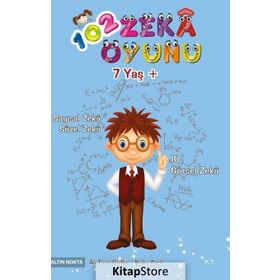 102 Zeka Oyunu - Ali Can Güllü Baki Yerli
