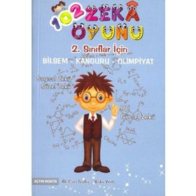 102 Zeka Oyunu - Ali Can Güllü Baki Yerli