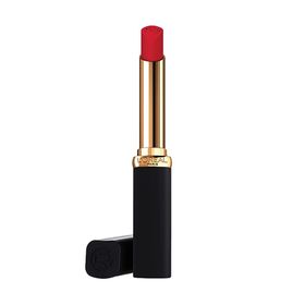 10208330 Loreal Paris Color Riche Intense Volume Matte Ruj 300 Rouge Confident