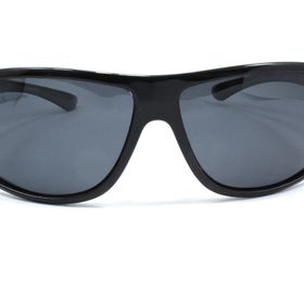 1021 C6 60 Polo Exchange Polarize Siyah Güneş Gözlüğü