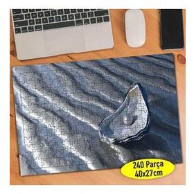 102383823 İnci Teknesi 240 Parça Puzzle Yapboz