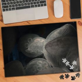 1031442 Denizanası 240 Parça Puzzle Yapboz