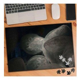 1031442 Denizanası 240 Parça Puzzle Yapboz