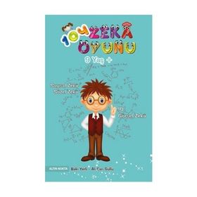 104 Zeka Oyunu - Baki Yerli Ali Can Güllü