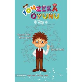 104 Zeka Oyunu - Baki Yerli Ali Can Güllü
